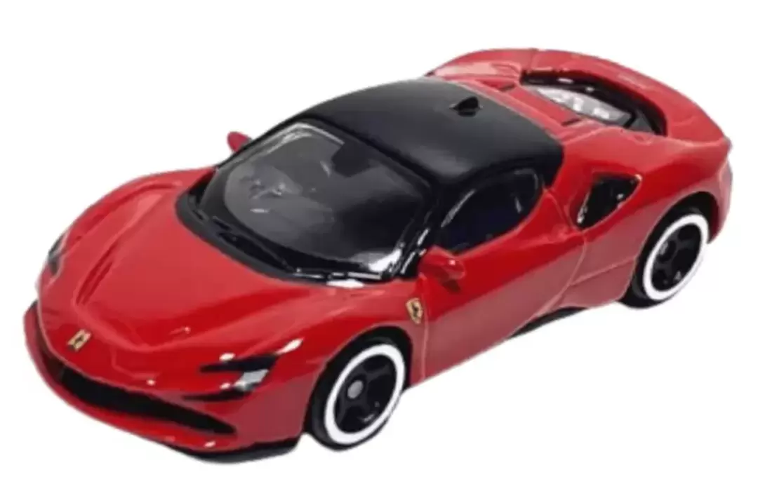 Ferrari SF90 Stradale