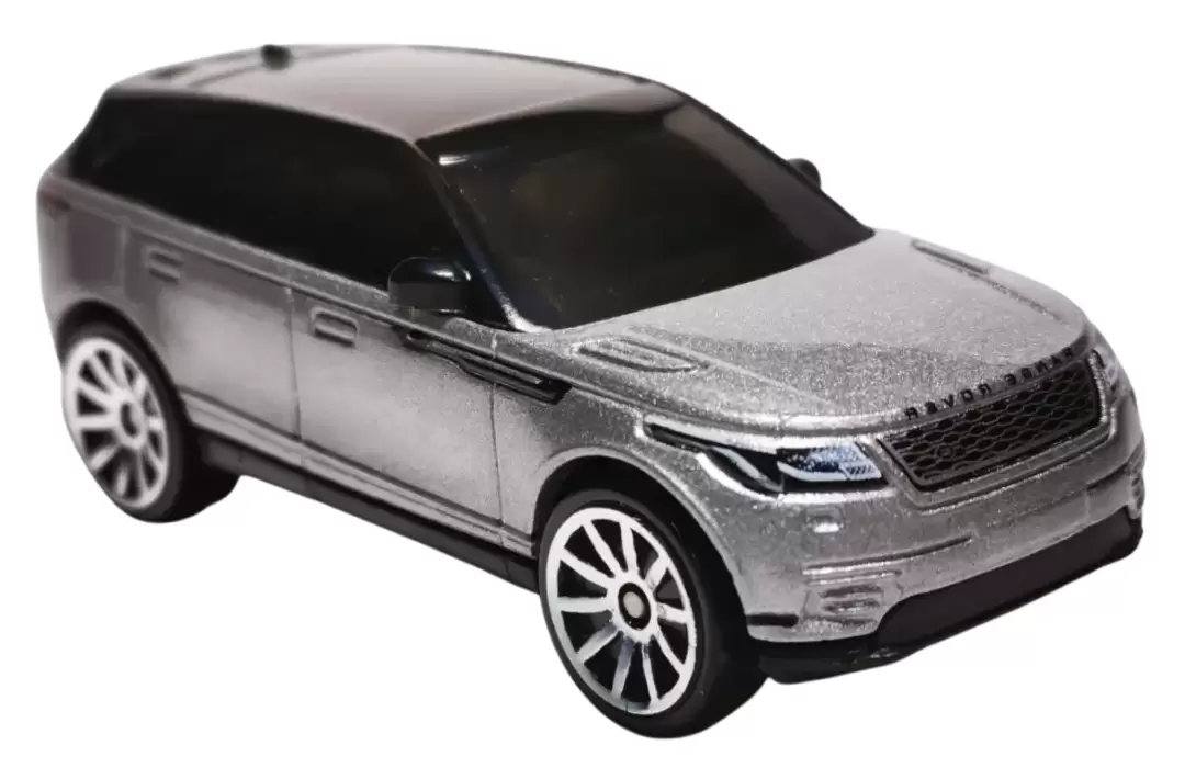 Range Rover Velar