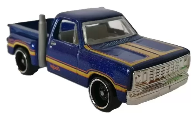 1978 Dodge Li'l Red Express Truck