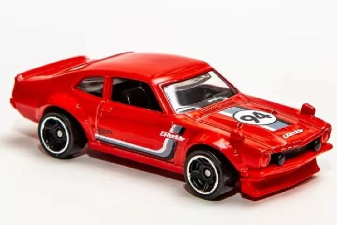 Custom Ford Maverick