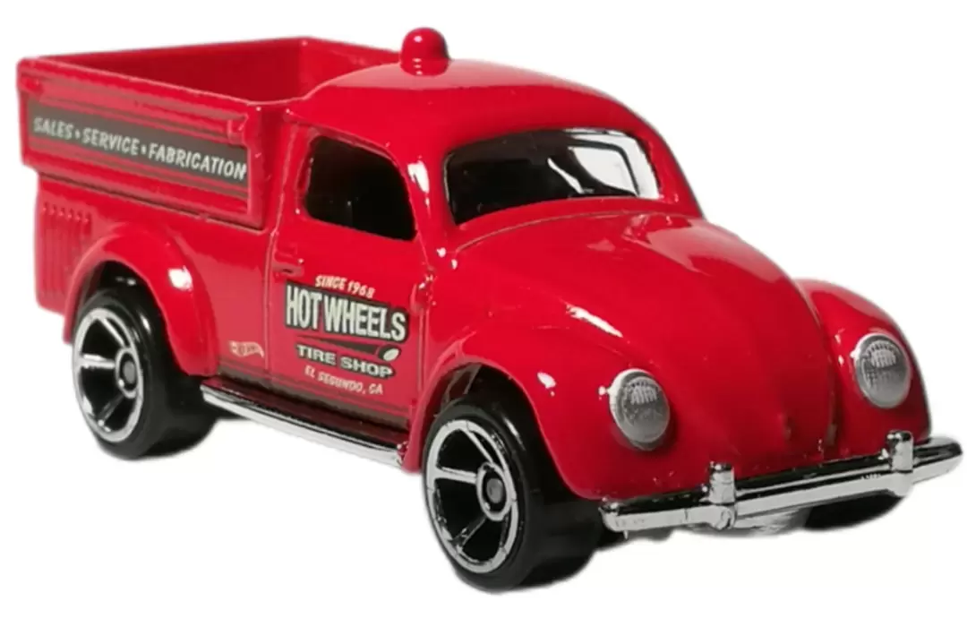 49 Volkswagen Beetle Pickup