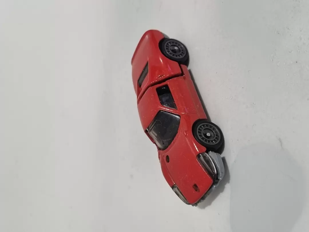 Porsche 904 Carrera GTS