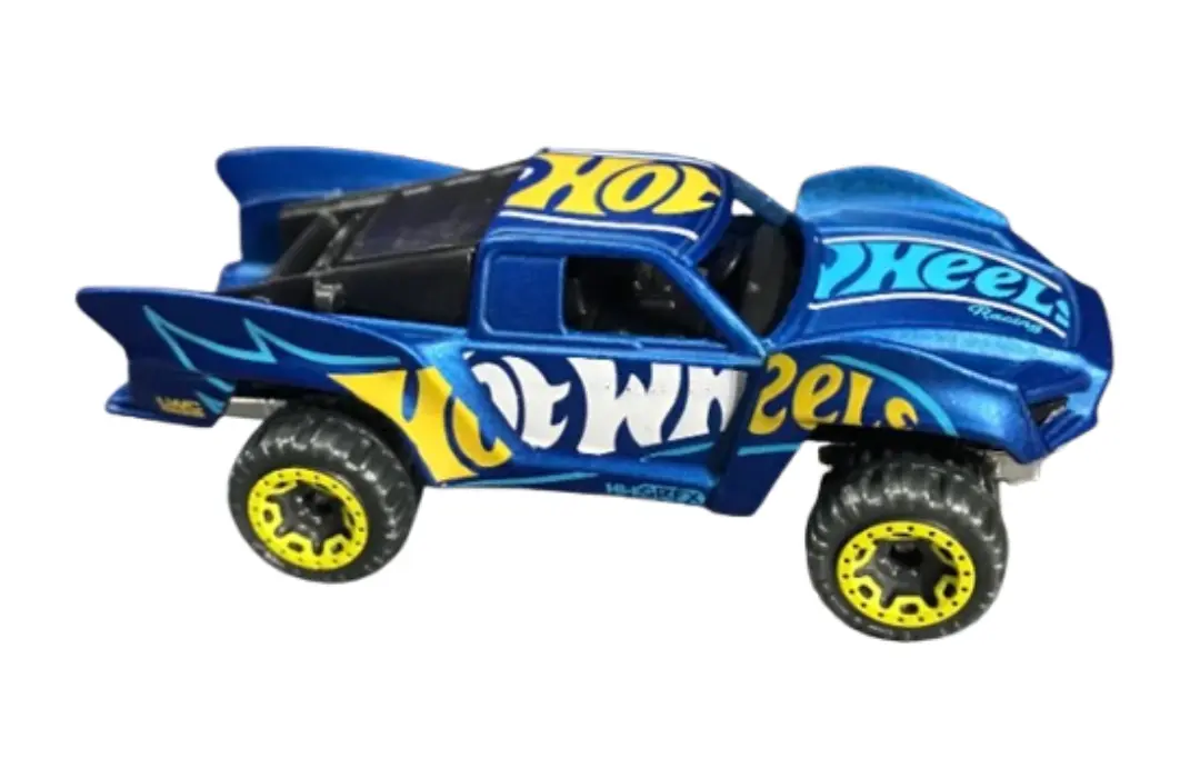 Baja Truck