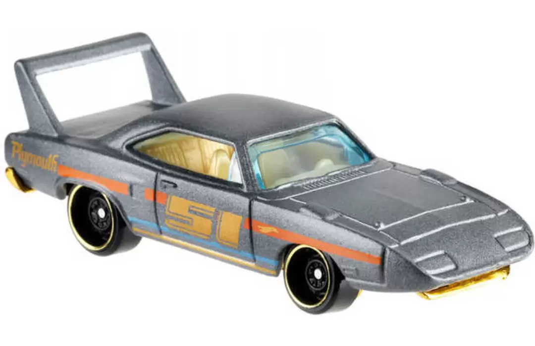 70 Plymouth Superbird