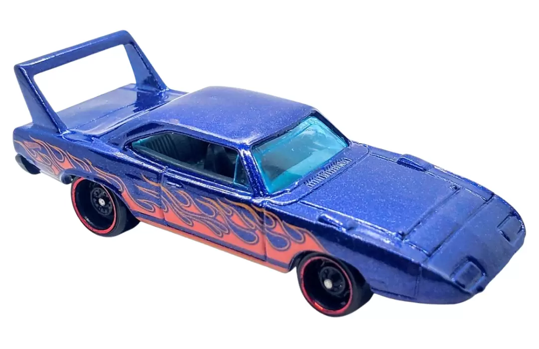 70 Plymouth Superbird