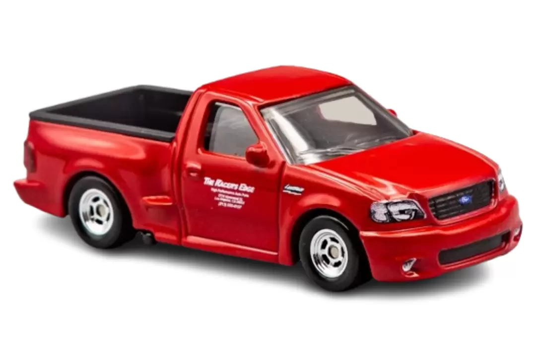 99 Ford F-150 SVT Lightning