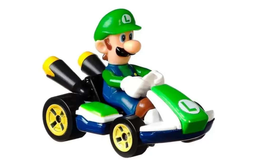 Standard Kart