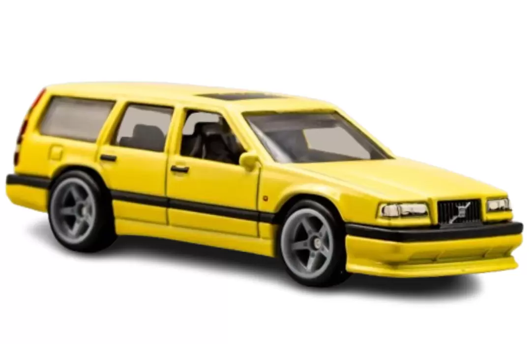 Volvo 850 Estate