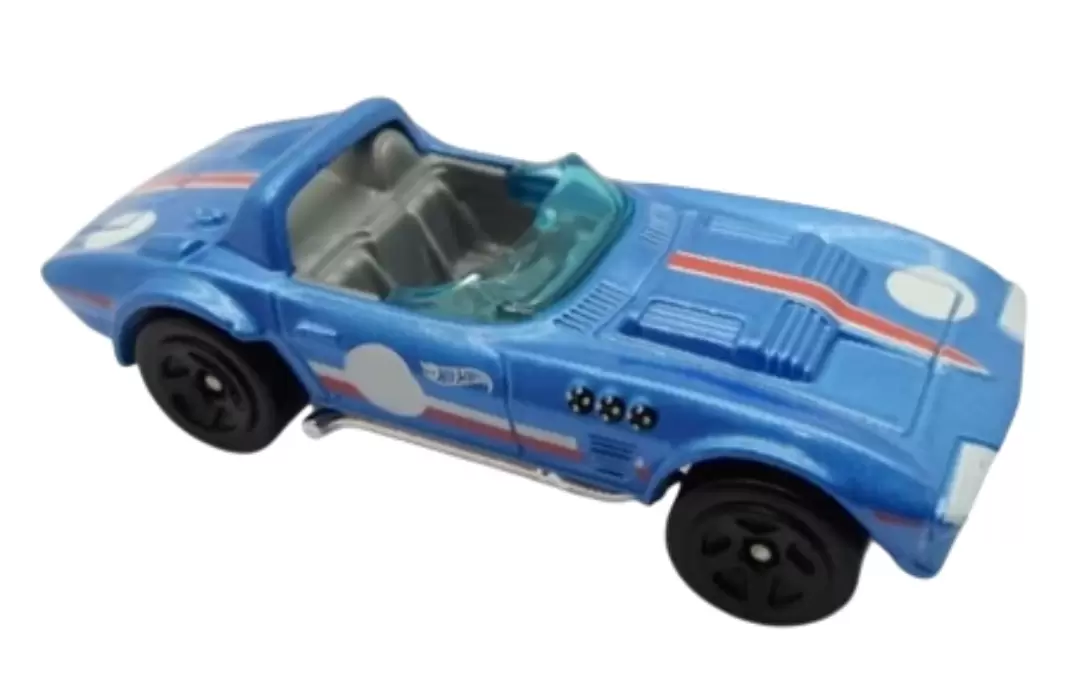 Corvette Grand Sport Roadster