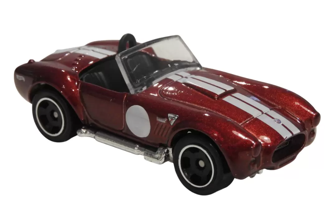 Shelby Cobra 427 S/C