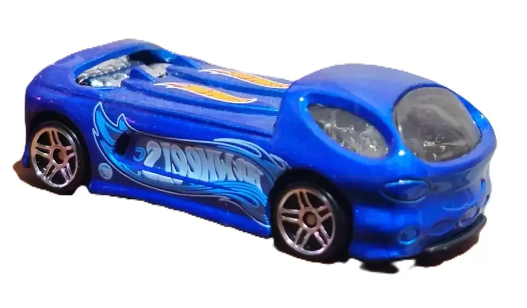 Deora II