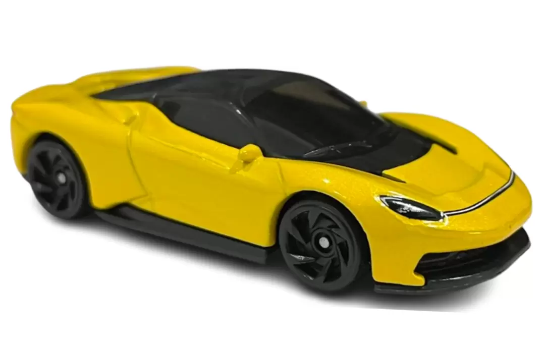 Automobili Pininfarina Battista