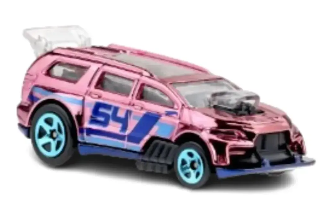 Nitro Tailgater