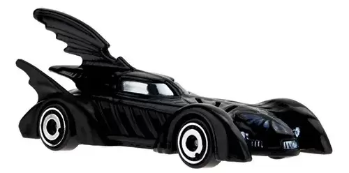 Batman Forever Batmobile