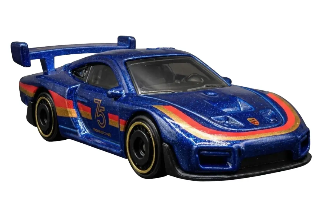Porsche 935