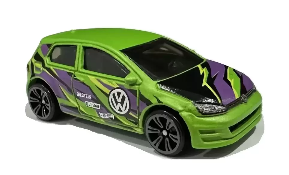 Volkswagen Golf Mk7