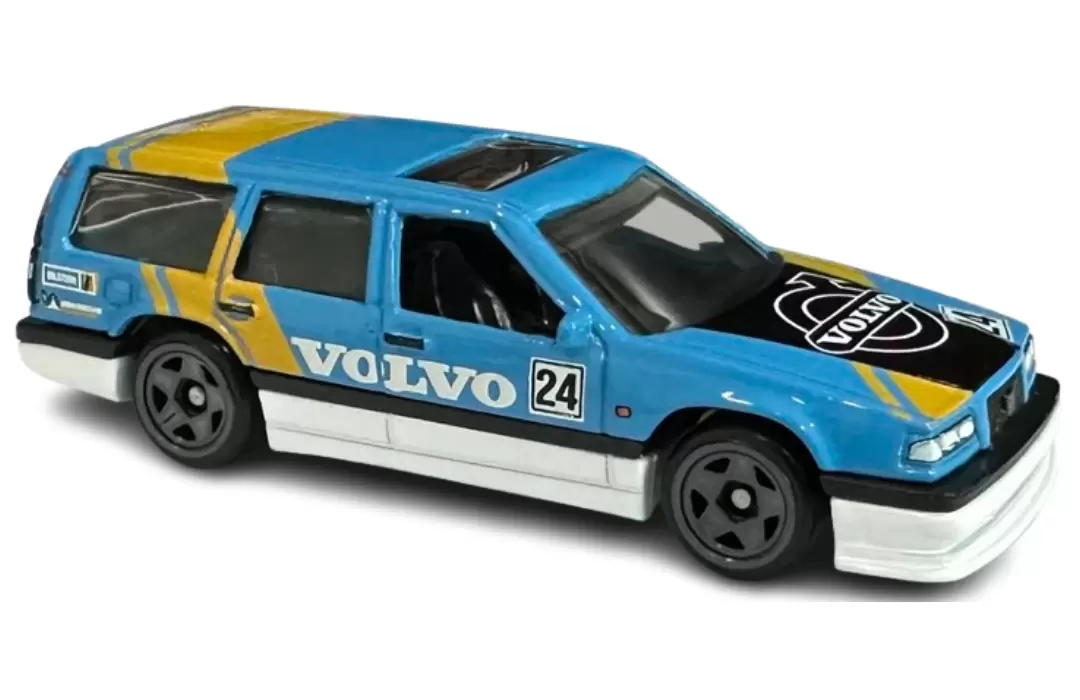 Volvo 850 Estate