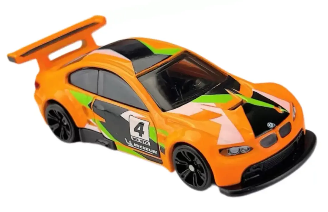 BMW M3 GT2