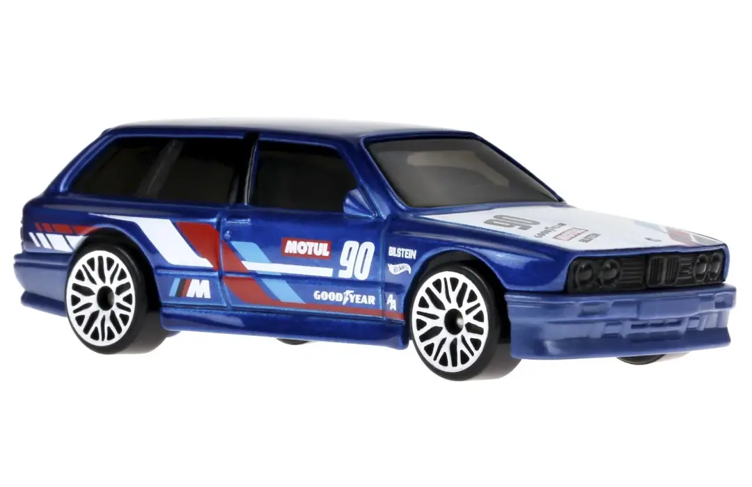 BMW M3 Wagon