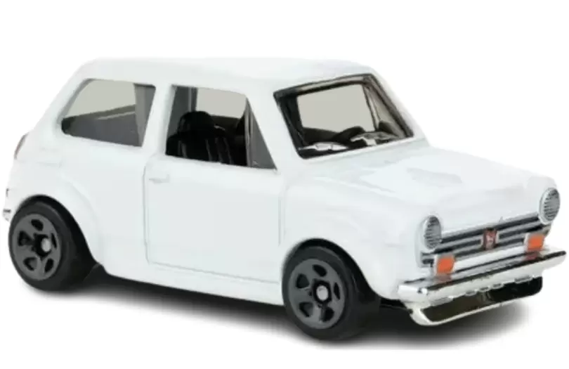 Custom 70 Honda N600