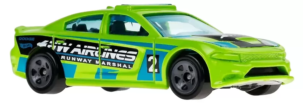 15 Dodge Charger SRT