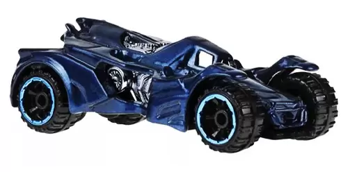 Batman: Arkham Knight Batmobile