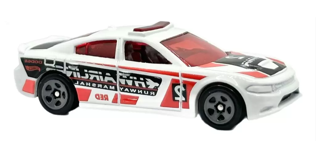 15 Dodge Charger SRT