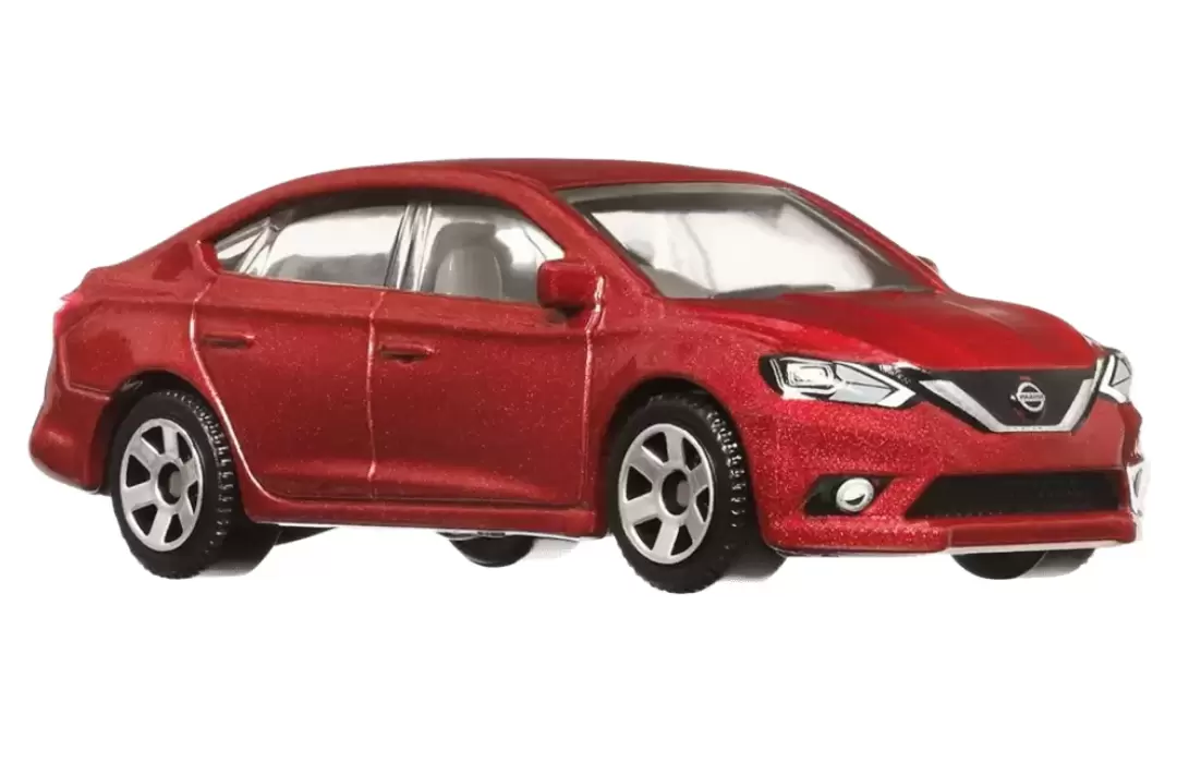 2016 Nissan Sentra