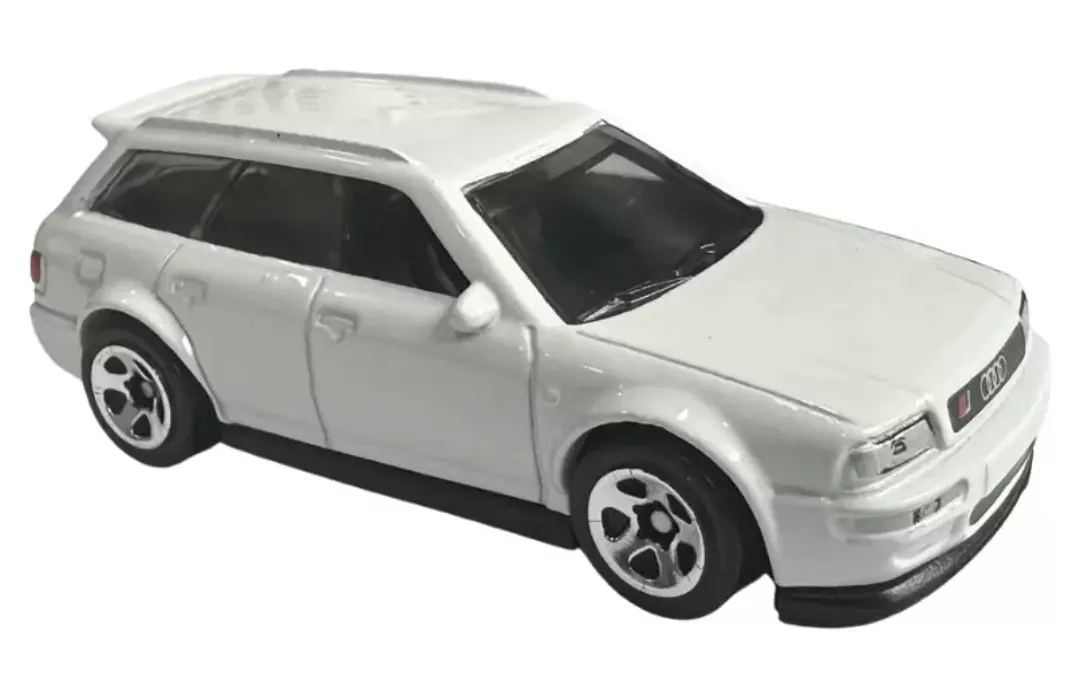 94 Audi Avant RS2