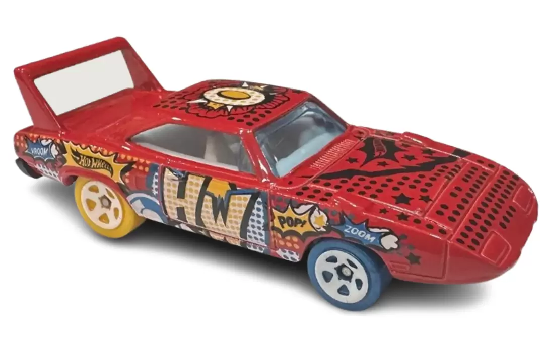 70 plymouth Superbird