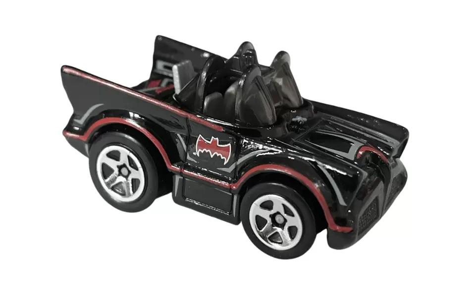 Classic TV Series Batmobile