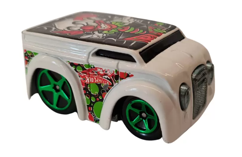 Dairy Delivery (Blings)