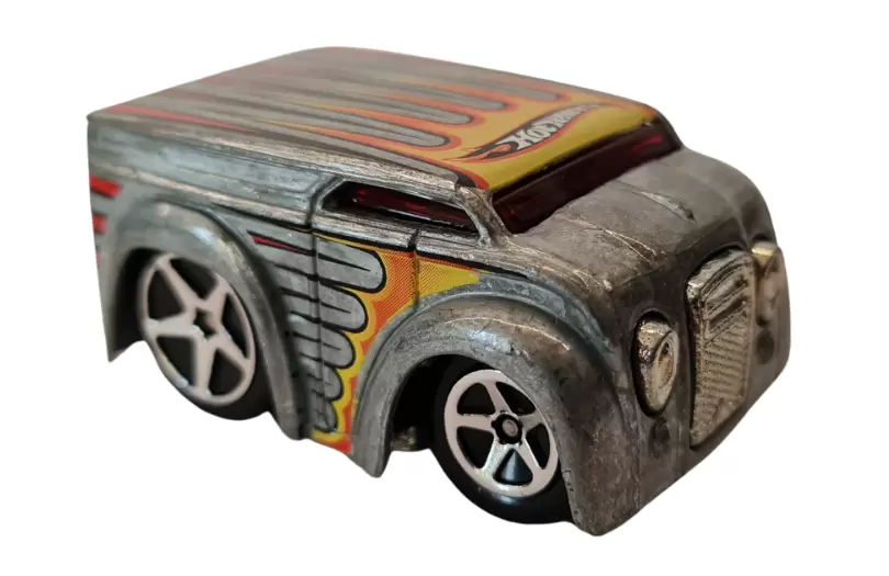 Dairy Delivery (Blings)