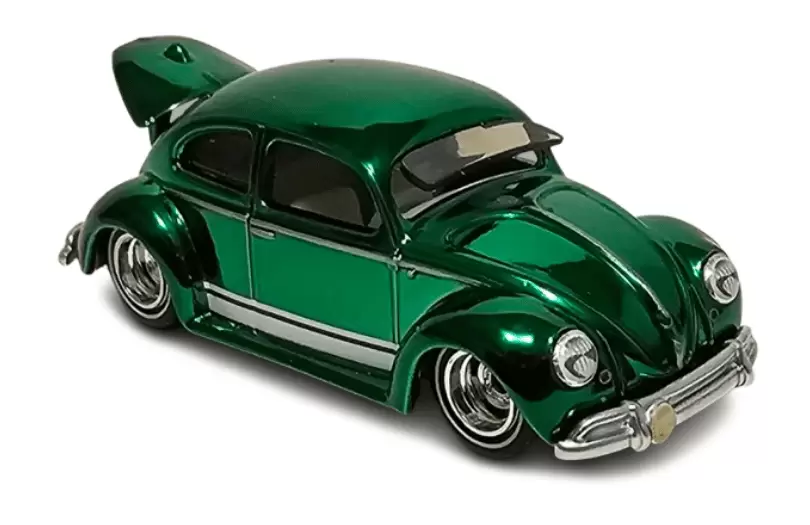 Foto da miniatura Hot Wheels Kawa-Bug-A (RLC) na cor Verde