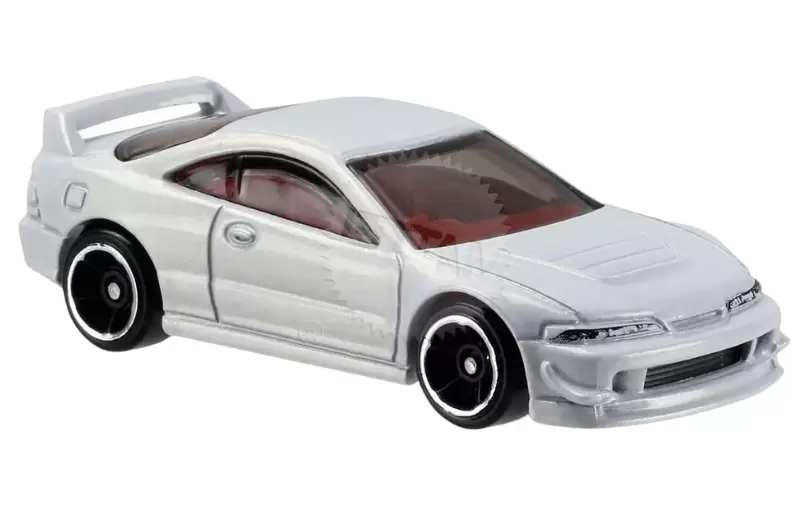 Custom 01 Acura Integra GSR