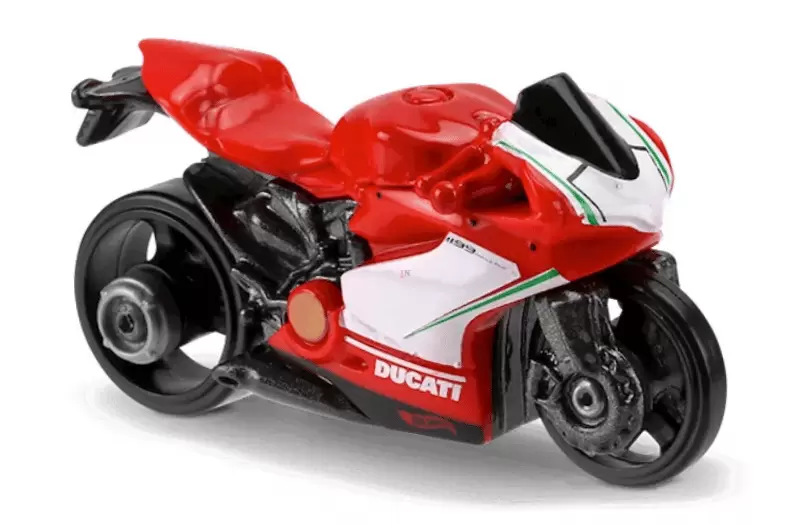 Ducati 1199 Panigale