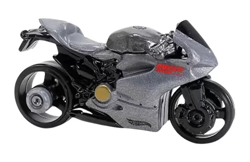 Ducati 1199 Panigale