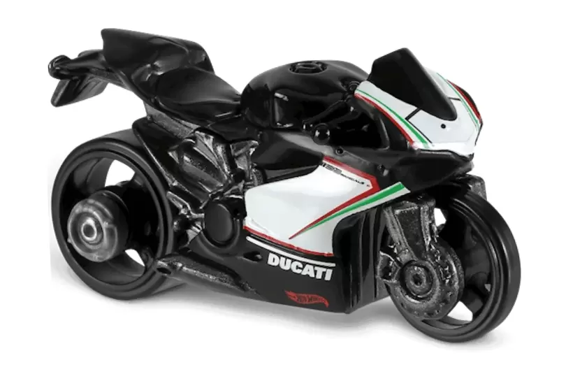 Ducati 1199 Panigale