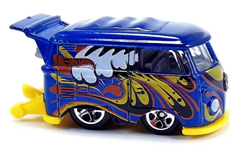 Volkswagen Kool Kombi