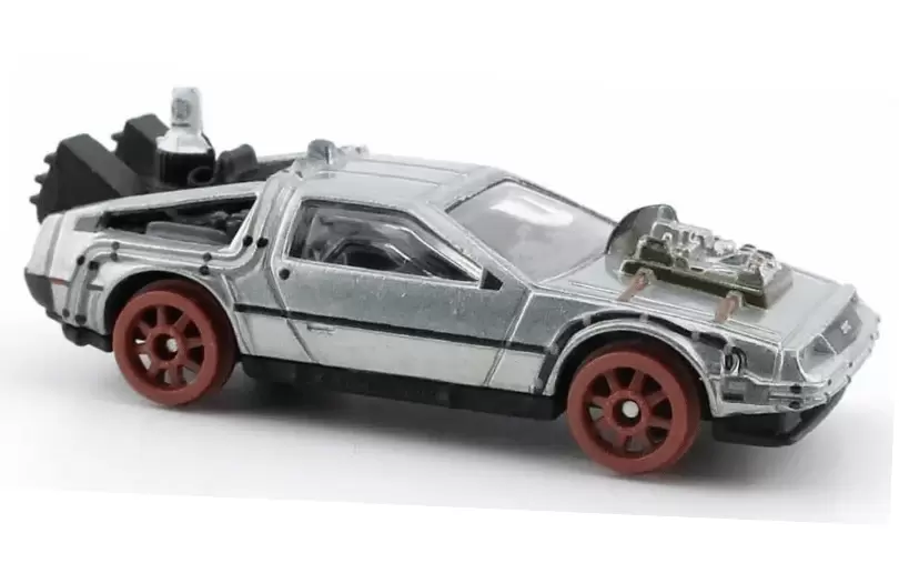 Back to the Future - 1955