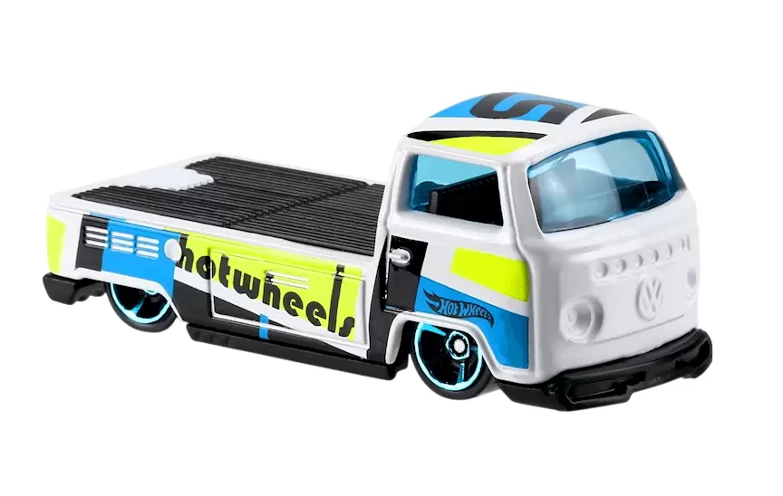 Volkswagen T2 Pickup