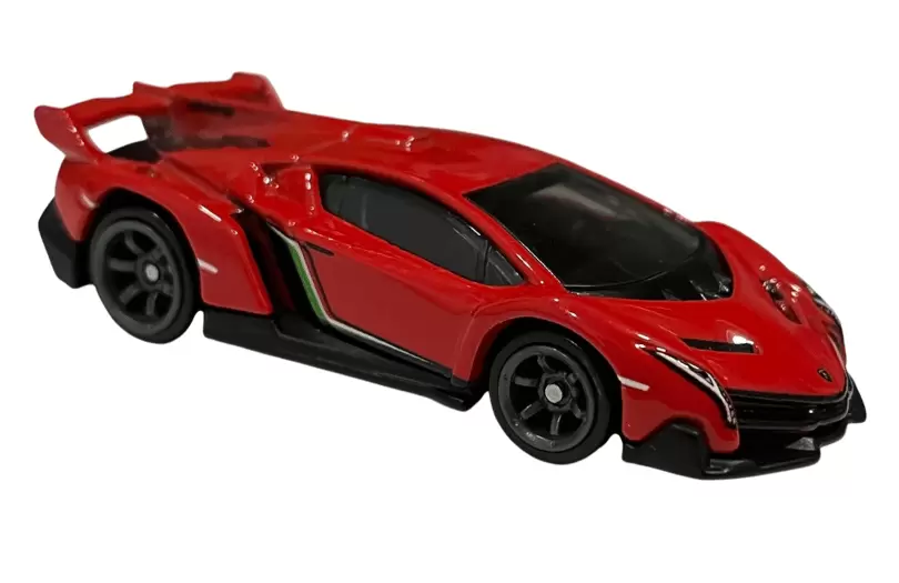 Lamborghini Veneno