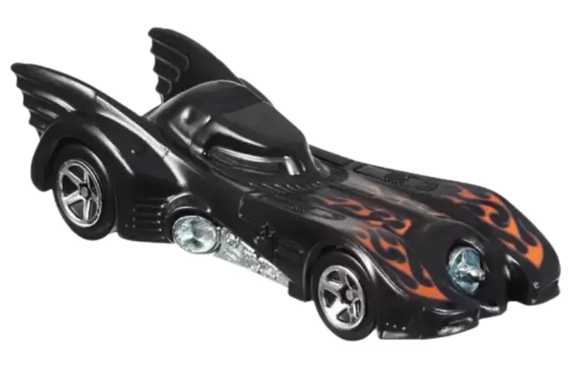 1989 Batmobile