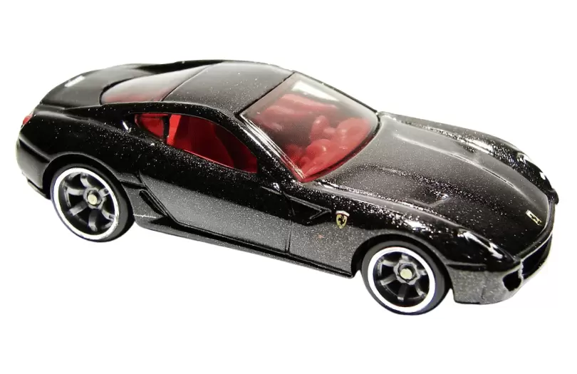 Ferrari 599 GTB Fiorano