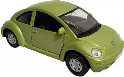 Volkswagen New Beetle