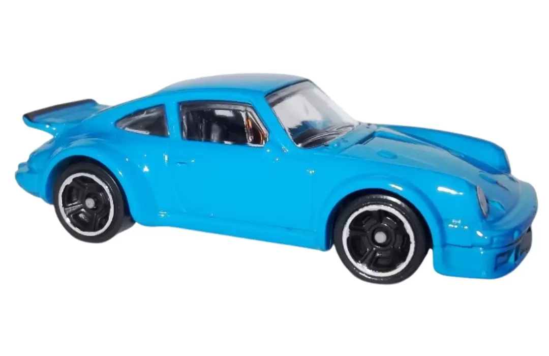 Porsche 934 Turbo RSR