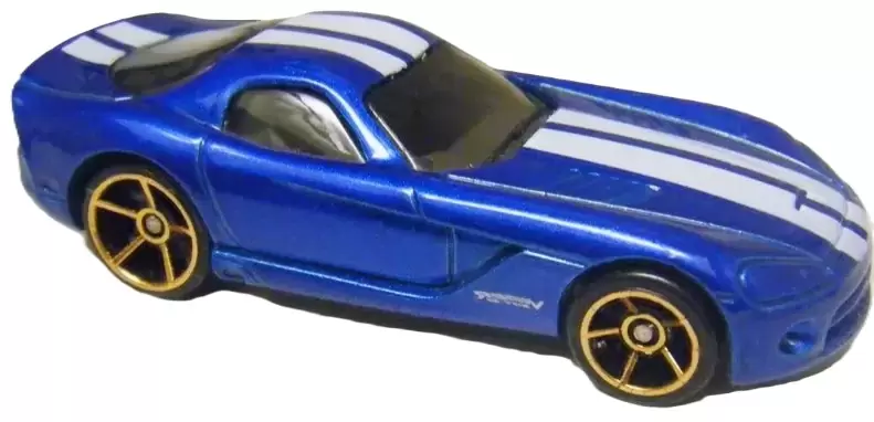 2006 Dodge Viper Coupe