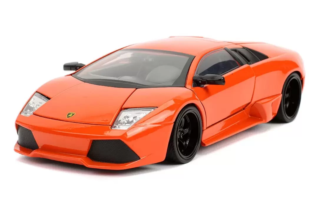 Lamborghini Murcielago