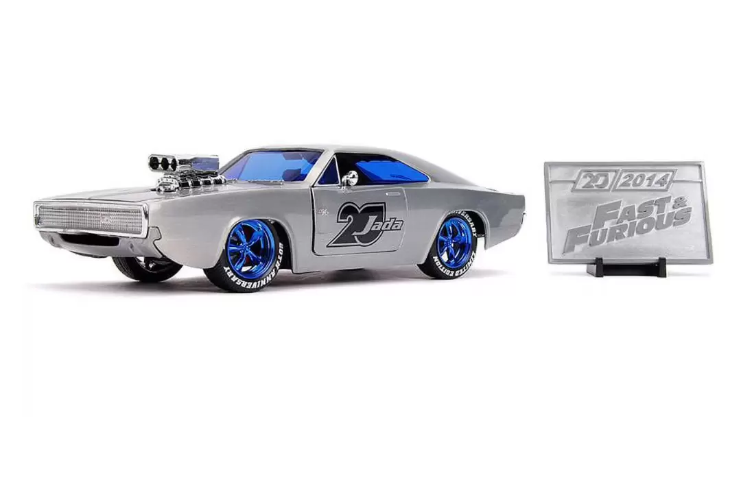 Dodge Charger R/T 1970