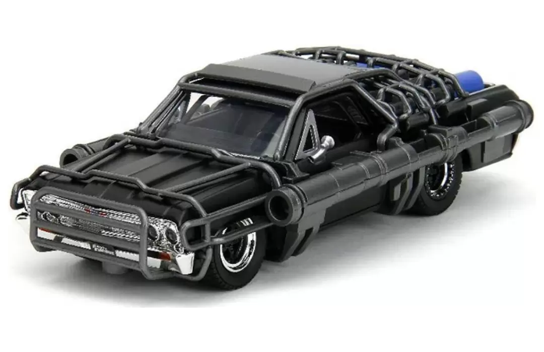 Chevrolet El Camino 1967